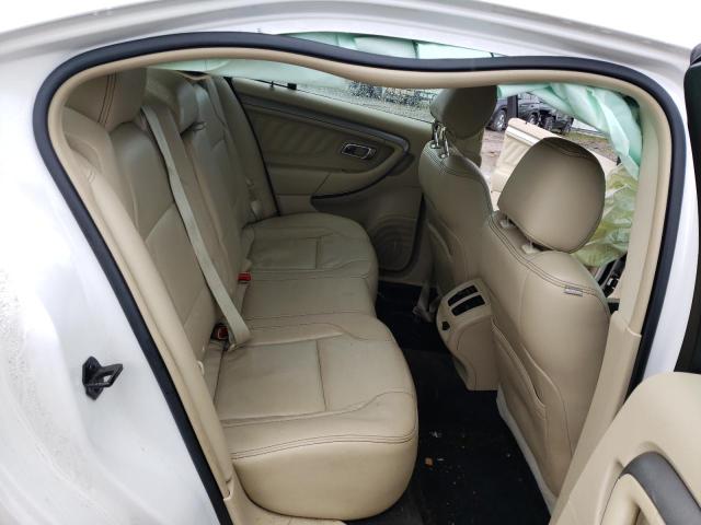 Photo 10 from auction – 2013 FORD TAURUS SEL with VIN 1FAHP2E88DG171381