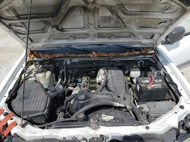 Photo 11 from auction – 2004 CHEVROLET COLORADO with VIN 1GCDS136348110775