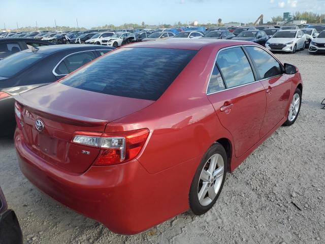 Photo 3 from auction – 2013 TOYOTA CAMRY L with VIN 4T1BF1FK0DU652911