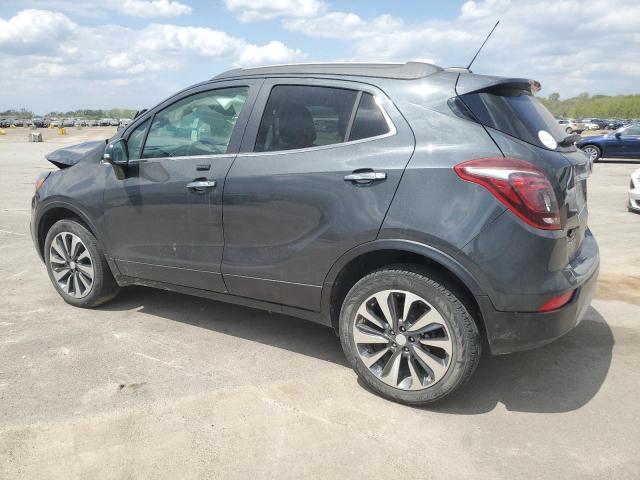 Photo 2 from auction – 2017 BUICK ENCORE ESS with VIN KL4CJGSB5HB097112