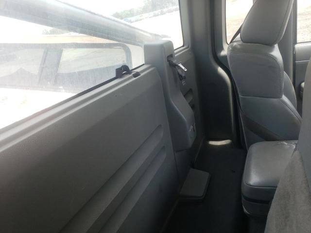 Photo 10 from auction – 2007 FORD F150 with VIN 1FTRF12207KD41701
