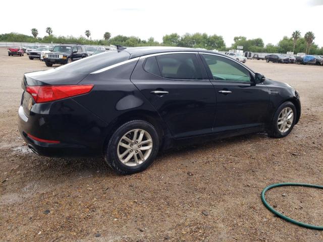 Photo 3 from auction – 2012 KIA OPTIMA LX with VIN KNAGM4A71C5271790
