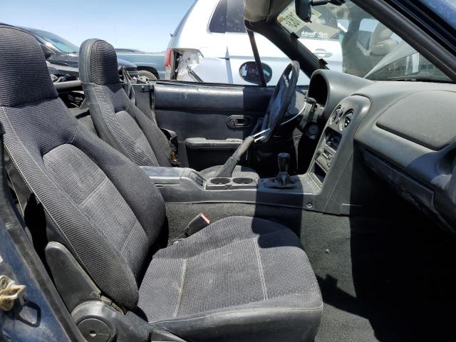 Photo 7 from auction – 1996 MAZDA MX-5 MIATA with VIN JM1NA3534T0715357