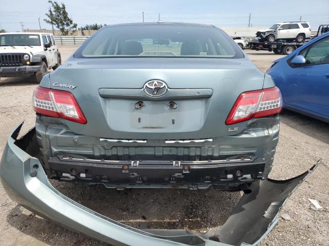 Photo 6 from auction – 2011 TOYOTA CAMRY BASE with VIN 4T1BF3EK0BU623581