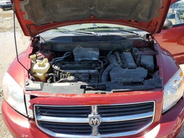 Photo 12 from auction – 2009 DODGE CALIBER SX with VIN 1B3HB48A99D136412