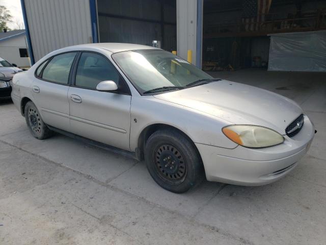 Photo 4 from auction – 2001 FORD TAURUS SES with VIN 1FAFP55211G242503