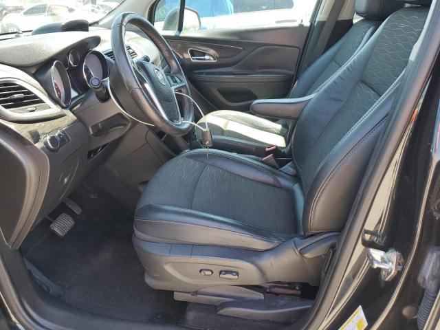 Photo 7 from auction – 2016 BUICK ENCORE with VIN KL4CJASB5GB706341