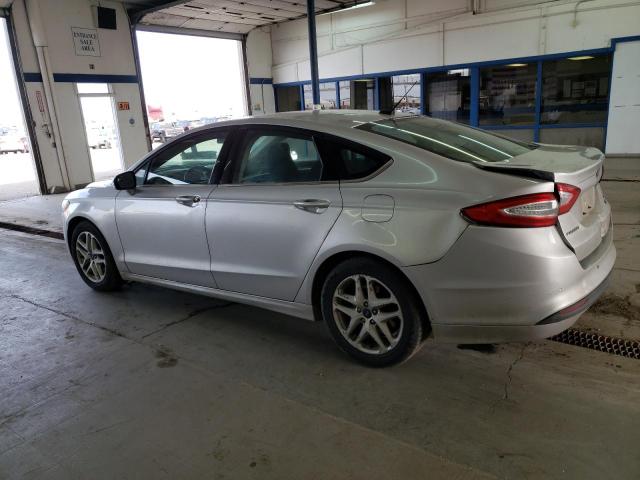 Photo 2 from auction – 2015 FORD FUSION SE with VIN 3FA6P0HDXFR309437