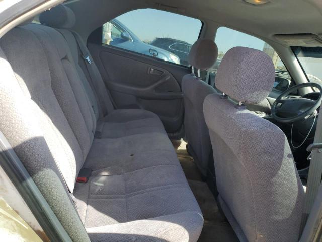 Photo 10 from auction – 2000 TOYOTA CAMRY LE with VIN 4T1BF22K9YU941139