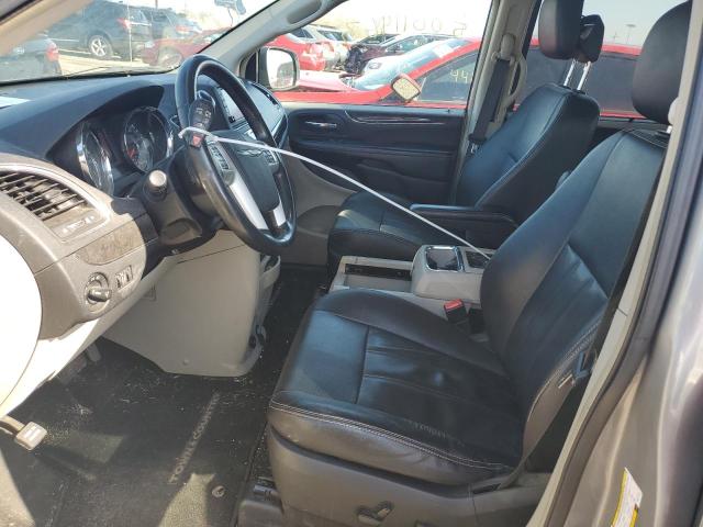 Photo 7 from auction – 2015 CHRYSLER TOWN & COU with VIN 2C4RC1BG6FR711702