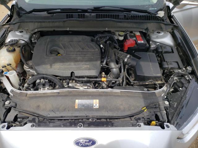 Photo 11 from auction – 2014 FORD FUSION SE with VIN 1FA6P0HD5E5362127