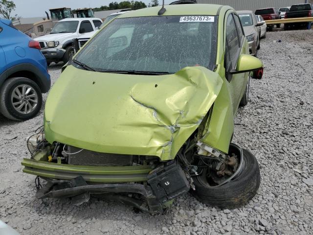 Zdjęcie 5 z aukcji – 2014 CHEVROLET SPARK LS z VIN KL8CB6S90EC411113