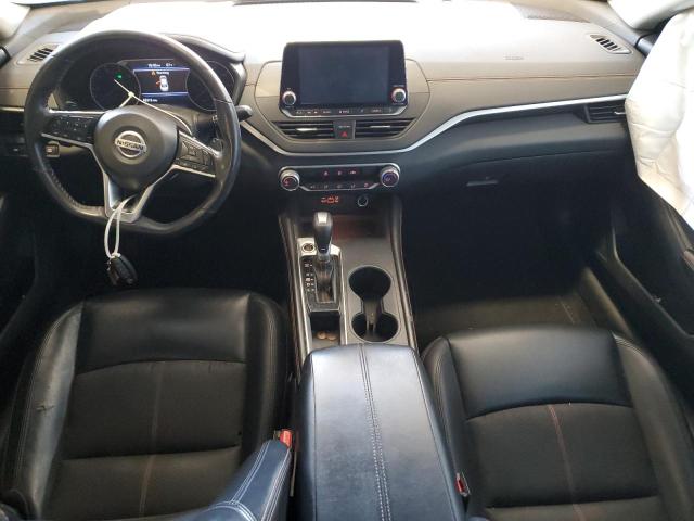 Photo 8 from auction – 2020 NISSAN ALTIMA SR with VIN 1N4BL4CV2LC190598