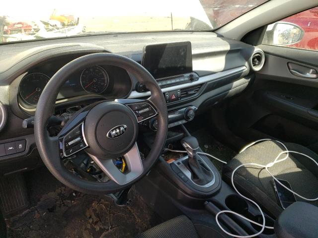 Photo 7 from auction – 2019 KIA FORTE FE with VIN 3KPF24AD0KE113017