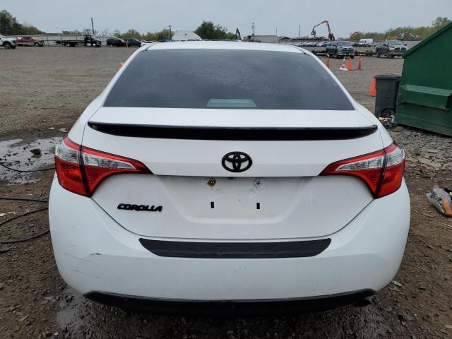 Photo 6 from auction – 2016 TOYOTA COROLLA LE with VIN 2T1BURHE0GC705866