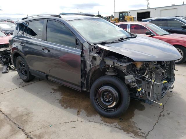 Photo 4 from auction – 2017 TOYOTA RAV4 LE with VIN JTMZFREV4HJ108593
