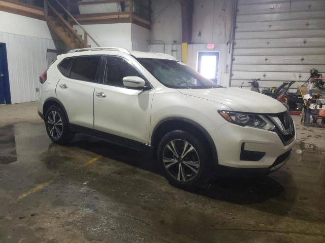 Photo 4 from auction – 2019 NISSAN ROGUE S with VIN JN8AT2MVXKW396715