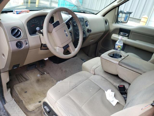Photo 8 from auction – 2007 FORD F150 with VIN 1FTPX14V47FA92601