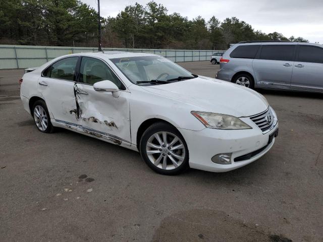Photo 4 from auction – 2010 LEXUS ES 350 with VIN JTHBK1EG8A2385195