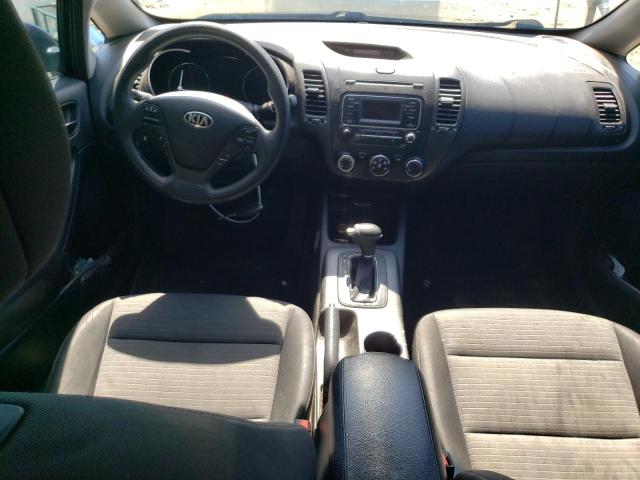 Photo 8 from auction – 2014 KIA FORTE LX with VIN KNAFX4A60E5166784
