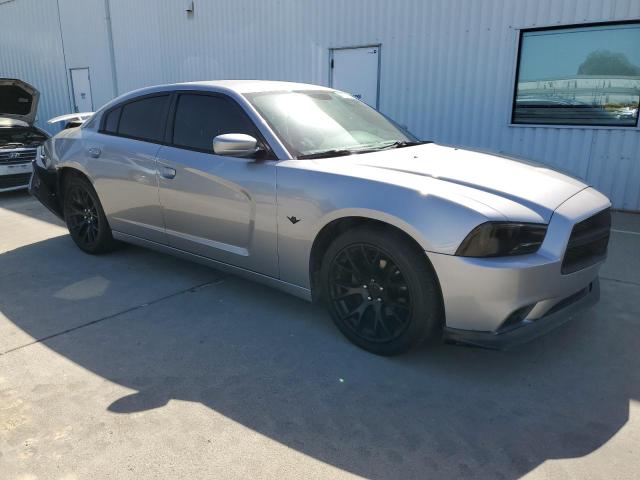 Photo 4 from auction – 2014 DODGE CHARGER SX with VIN 2C3CDXHG9EH105543