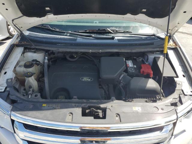Photo 12 from auction – 2013 FORD EDGE SEL with VIN 2FMDK3JC7DBE06329