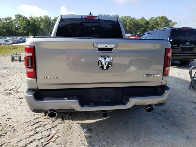 Photo 6 from auction – 2019 RAM 1500 LIMIT with VIN 1C6SRFHT9KN524812
