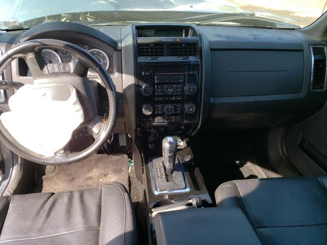 Photo 8 from auction – 2011 FORD ESCAPE LIM with VIN 1FMCU0E76BKC62017