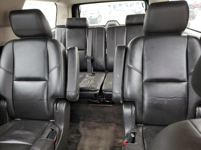 Photo 10 from auction – 2014 GMC YUKON XL D with VIN 1GKS2MEF7ER130548