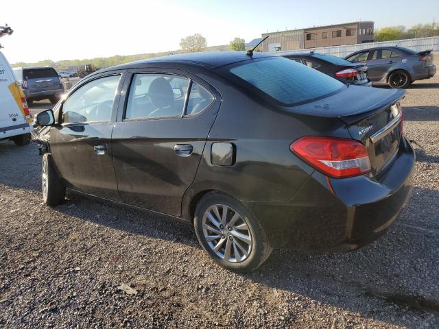 Photo 2 from auction – 2017 MITSUBISHI MIRAGE G4 with VIN ML32F4FJ7HHF08239