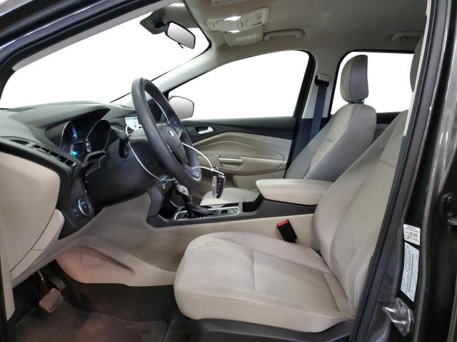 Photo 7 from auction – 2019 FORD ESCAPE SE with VIN 1FMCU9GD3KUA83509