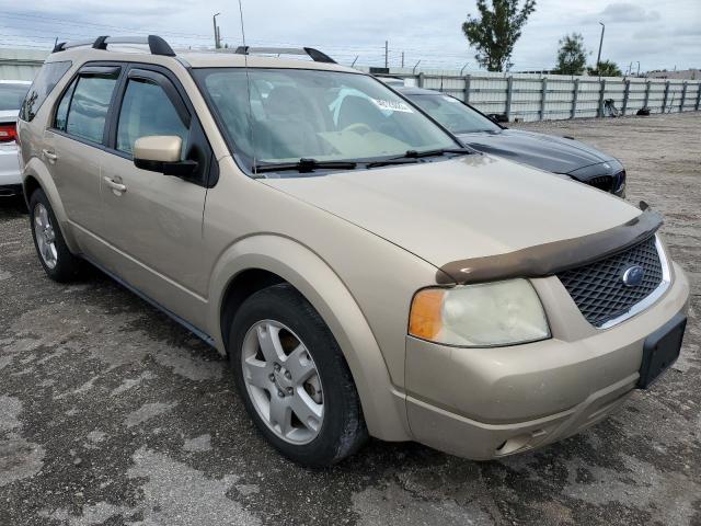 Фото 4 с аукциона – 2007 FORD FREESTYLE с VIN 1FMDK03157GA38790