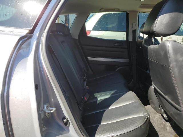 Photo 10 from auction – 2011 MAZDA CX-7 with VIN JM3ER2CM9B0389611