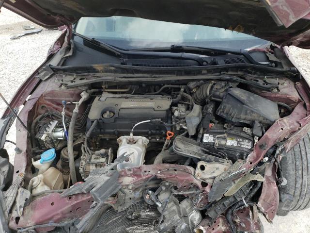 Photo 11 from auction – 2013 HONDA ACCORD EXL with VIN 1HGCR2F80DA169481