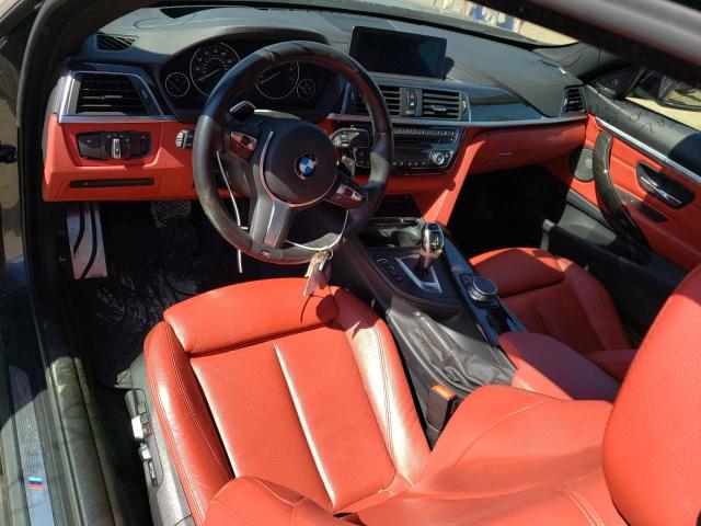 Photo 8 from auction – 2019 BMW 430XI with VIN WBA4W5C52KAE49794