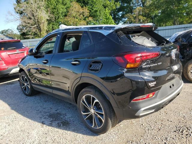 Photo 2 from auction – 2021 BUICK ENCORE GX with VIN KL4MMDS28MB058910