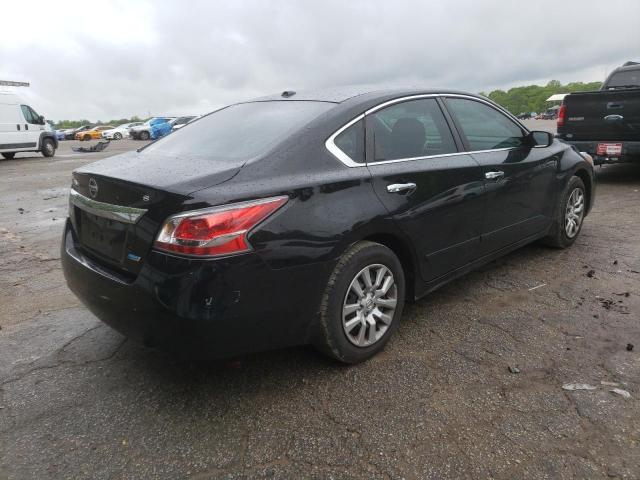 Photo 3 from auction – 2014 NISSAN ALTIMA 2.5 with VIN 1N4AL3AP1EN386677