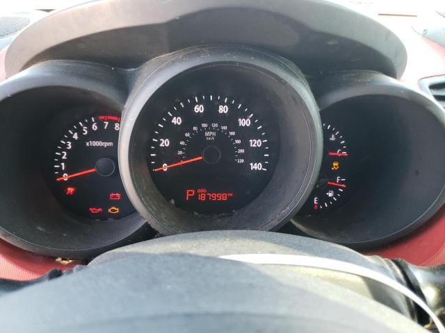Zdjęcie 9 z aukcji – 2010 KIA SOUL + z VIN KNDJT2A26A7028174