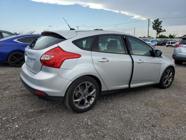 Photo 3 from auction – 2014 FORD FOCUS SE with VIN 1FADP3K27EL438328