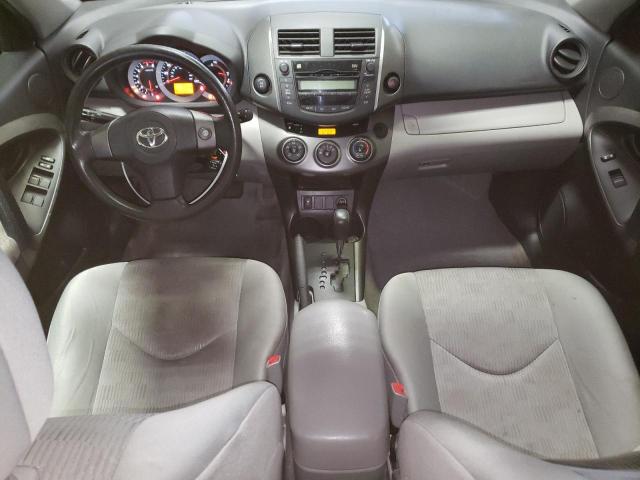 Photo 8 from auction – 2010 TOYOTA RAV4 with VIN 2T3BF4DV6AW051570