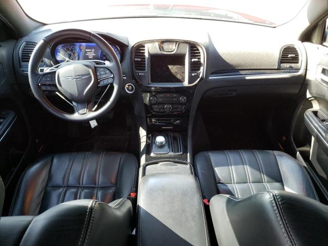 Photo 8 from auction – 2017 CHRYSLER 300 S with VIN 2C3CCAGG8HH558039