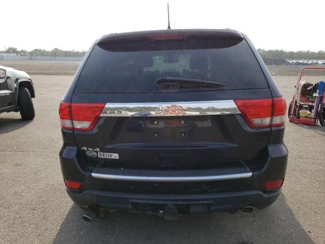 Photo 6 from auction – 2011 JEEP GRAND CHER with VIN 1J4RR6GT0BC583827
