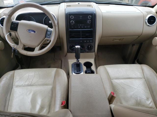 Photo 8 from auction – 2008 FORD EXPLORER X with VIN 1FMEU73E48UA65038