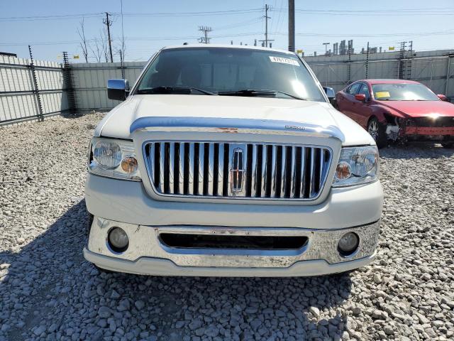 Photo 5 from auction – 2006 LINCOLN MARK LT with VIN 5LTPW18536FJ20901
