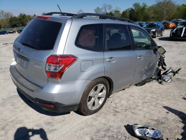 Photo 3 from auction – 2014 SUBARU FORESTER 2 with VIN JF2SJAEC1EH470675