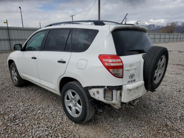 Photo 2 from auction – 2012 TOYOTA RAV4 with VIN 2T3BF4DV2CW187973