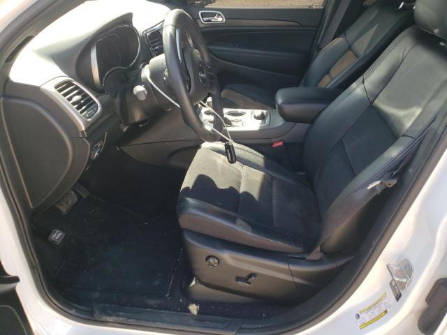 Photo 7 from auction – 2022 JEEP GRAND CHER with VIN 1C4RJFAG8NC147207
