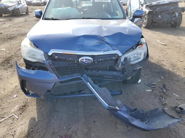 Photo 11 from auction – 2014 SUBARU FORESTER 2 with VIN JF2SJGPC9EH556154