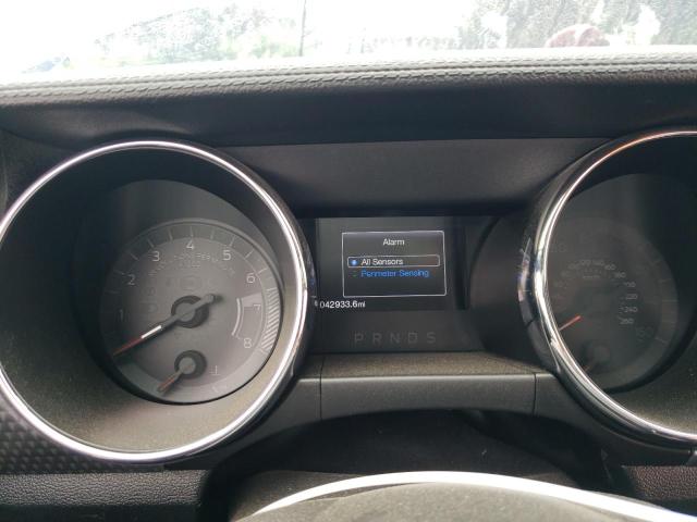 Foto 9 de la subasta – 2015 FORD MUSTANG con VIN 1FA6P8TH2F5432080