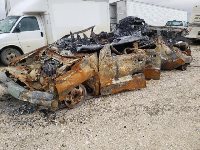 CHEVROLET SILVERADO 2008 with VIN 1GCJK33698F148740 - Photo from auction